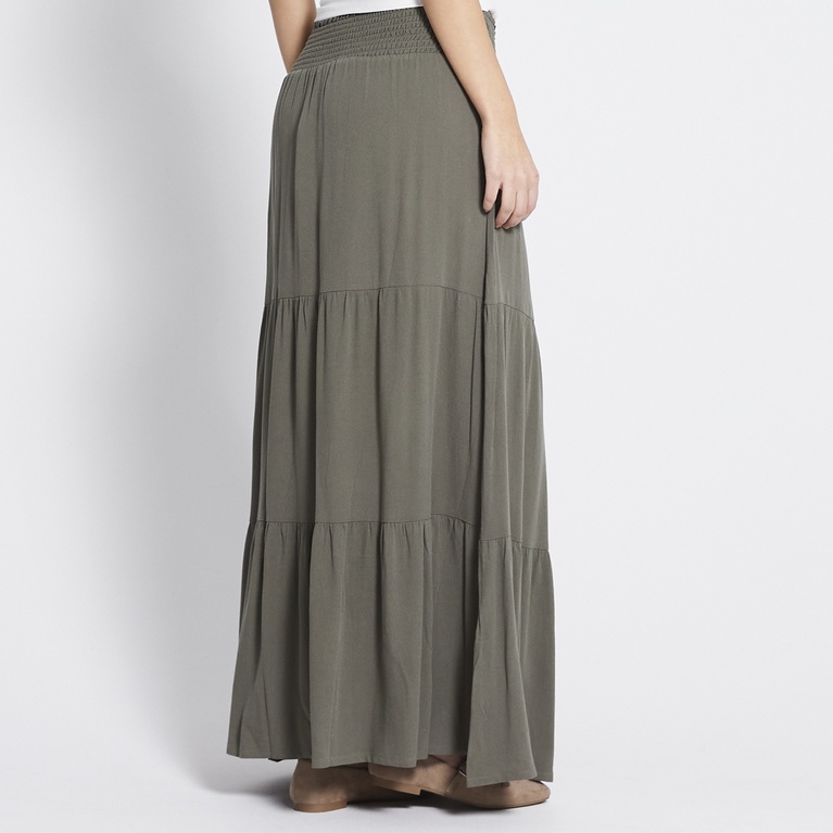 Maxi skirt "Bella"
